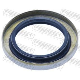 Dichtring, Radnabe 95GDS-50750910X
