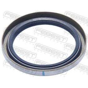 Dichtring, Radnabe 95GDY-42550606X
