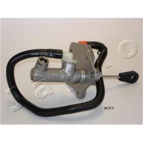 Geberzylinder, Kupplung 95K27