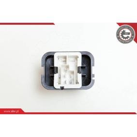Gebläsewiderstand 95SKV016
