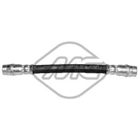 Achetez des Flexible de frein Metalcaucho 96014 à prix pour 9,93 €