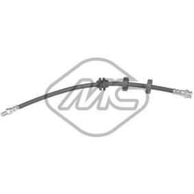 Bremsschlauch von Metalcaucho 96042