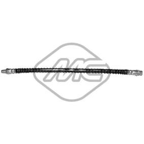 Bremsschlauch 96046 von Metalcaucho günstig für 10,10 € online kaufen