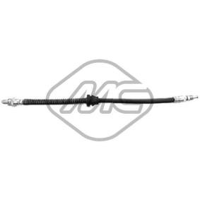 Bremsschlauch von Metalcaucho 96055