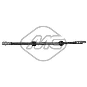 Bremsschlauch von Metalcaucho