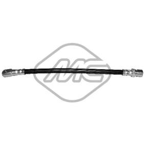 Achetez des Flexible de frein Metalcaucho 96083 à prix pour 10,12 €