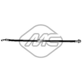 Bremsschlauch des Herstellers Metalcaucho - Originalware Artikelnummer: 96092