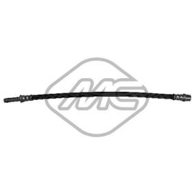 Bremsschlauch von Metalcaucho