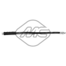 Bremsschlauch des Herstellers Metalcaucho - Originalware Artikelnummer: 96099