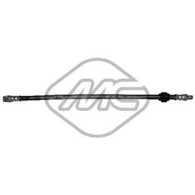 Bremsschlauch 96104 von Metalcaucho günstig für 10,73 € online kaufen