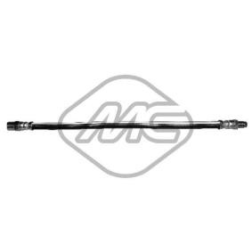 Achetez des Flexible de frein Metalcaucho 96106 à prix pour 10,04 €