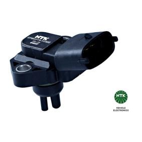 Comprar Sensor, presión colector de admisión de NGK 96108 a bajo precio de 224,25 €