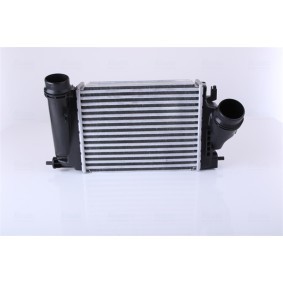 Köp Intercooler av NISSENS 961121 till det låga priset 1990,90 kr