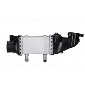 Achetez des Intercooler NISSENS 961207 à prix pour 345,43 €