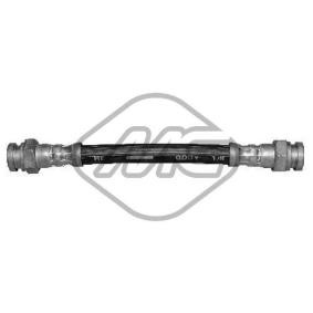 Achetez des Flexible de frein Metalcaucho 96126 à prix pour 9,37 €