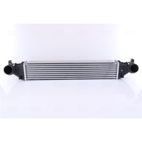 Köp Intercooler av NISSENS 96141 till det låga priset 1843,45 kr