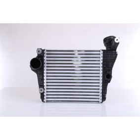 Köp Intercooler av NISSENS 961426 till det låga priset 2465,29 kr