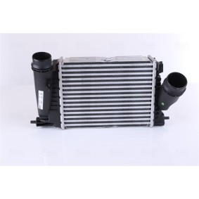 Köp Intercooler av NISSENS 961429 till det låga priset 2101,25 kr