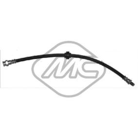 Bremsschlauch des Herstellers Metalcaucho - Originalware Artikelnummer: 96160