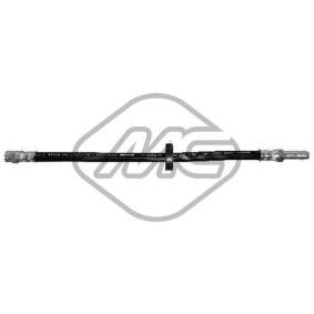 Achetez des Flexible de frein Metalcaucho 96179 à prix pour 10,48 €