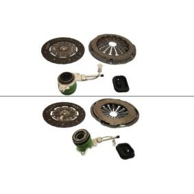 Köp Kopplingssats av KAWE 961908CSC till det låga priset 2614,56 kr