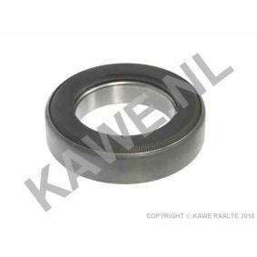 Achetez des Butée d'embrayage KAWE 9620 à prix pour 158,62 €
