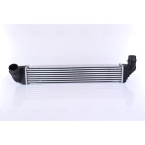 Köp Intercooler av NISSENS 96200 till det låga priset 2247,45 kr