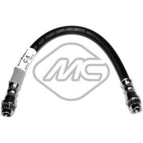 Acquista Tubo freno da Metalcaucho 96201 a buon mercato per soli 8,81 €