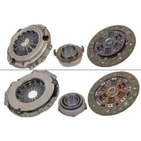 Comprar Kit de embrague de KAWE 962027 a bajo precio de 302,09 €