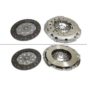 Comprar Kit de embrague de KAWE 962040 a bajo precio de 152,82 €