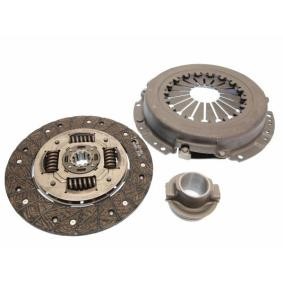 Comprar Kit de embrague de KAWE 962077 a bajo precio de 224,82 €