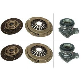 Comprar Kit de embrague de KAWE 962081CSC a bajo precio de 237,58 €
