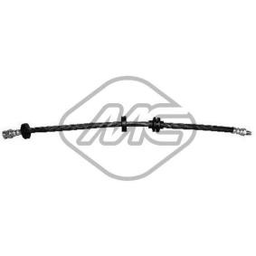 Bremsschlauch von Metalcaucho 96210