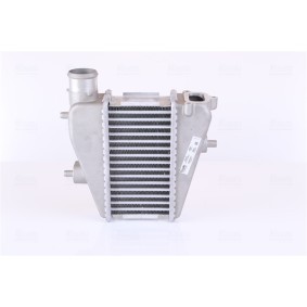Köp Intercooler av NISSENS 96232 till det låga priset 2828,90 kr