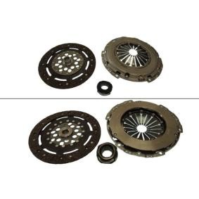 Comprar Kit de embrague de KAWE 962412 a bajo precio de 202,16 €