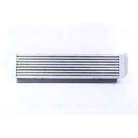 Kjøp Intercooler av NISSENS 96243 til den lave prisen 2796,52 NOK