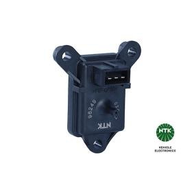 Comprar Sensor, presión colector de admisión de NGK 96249 a bajo precio de 72,01 €
