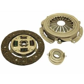 Compre Kit de embrague de KAWE online para Lancer VII Berlina (CS_A, CT_A) a precios moderados