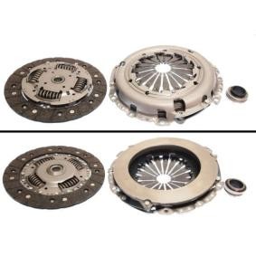 Comprar Kit de embrague de KAWE 962671 a bajo precio de 138,98 €