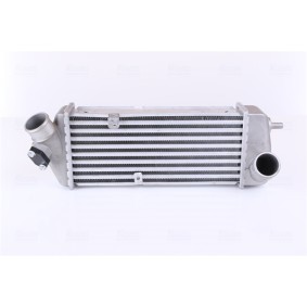 Köp Intercooler av NISSENS 96270 till det låga priset 2535,79 kr