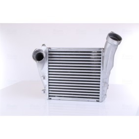 Köp Intercooler av NISSENS 96276 till det låga priset 4260,81 kr
