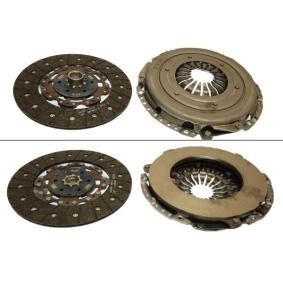 Compre Kit de embrague de KAWE online para INSIGNIA Mk I (A) Ranchera familiar a precios moderados