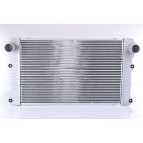 Köp Intercooler av NISSENS 96347 till det låga priset 3550,76 kr