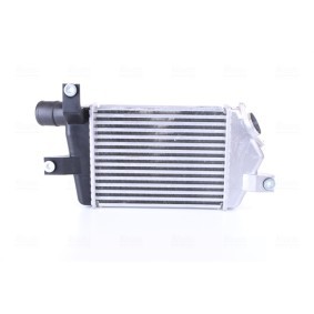 Acquista Intercooler da NISSENS online per L 200 / Triton Pick-up (KA_T, KB_T) a prezzi moderati