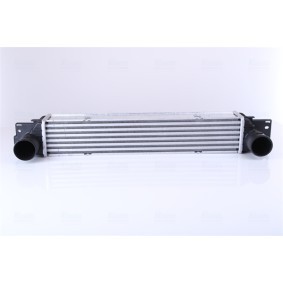Köp Intercooler av NISSENS 96411 till det låga priset 1627,47 kr