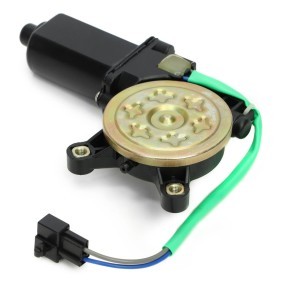 Osta Sähkömoottori, lasinnostin MASTER-SPORT:llä 96430356-PCS-MS edullisesti hintaan 19,95 €