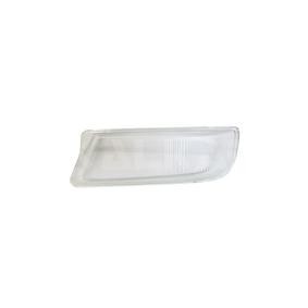Lichtscheibe, Nebelschlussleuchte 9652009 MAN von ALKAR
