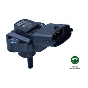 Köp Sensor, insugstryck av NGK 96542 till det låga priset 1171,57 kr