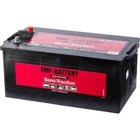 Osta Käynnistysakku VMF:llä 96803 edullisesti hintaan 951,06 €