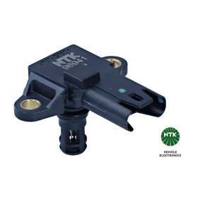 Køb Sensor, sugerørstryk af NGK 96941 til den lave pris 433,24 DKK